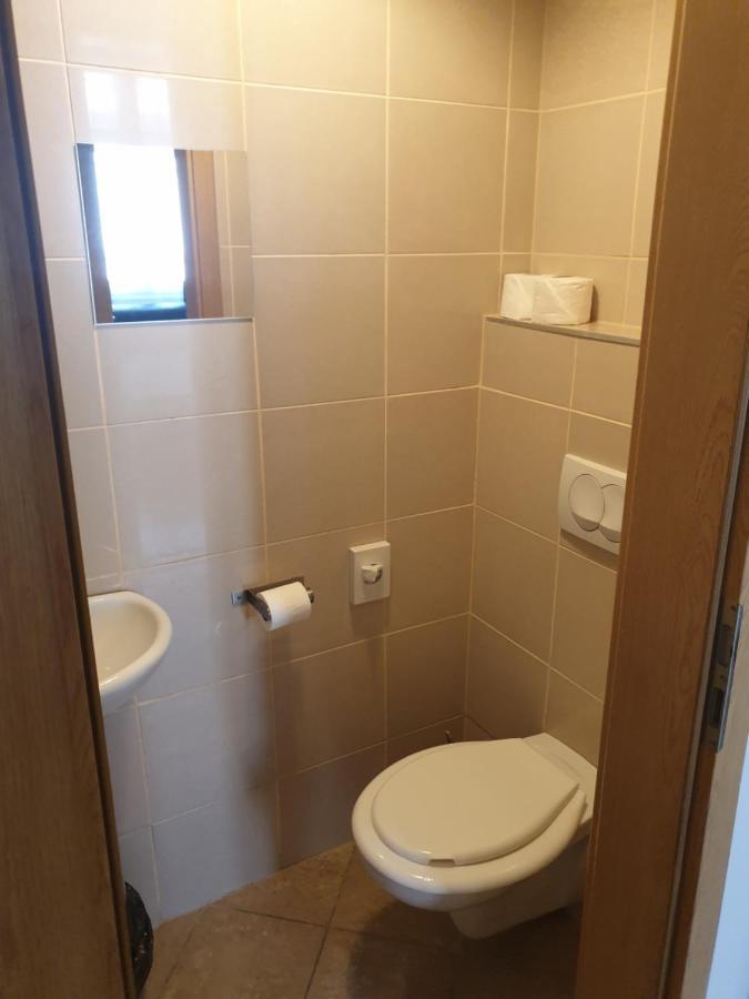 Apartament Cozy Downtown Budapesta