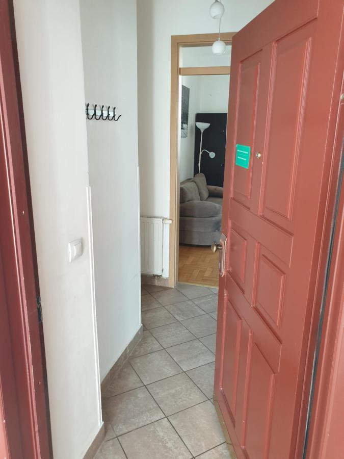 Cozy Downtown Apartament *