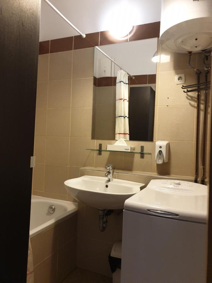 Apartament Cozy Downtown *